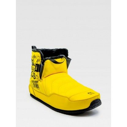 Line Bootie 1.0 Traveling Circus