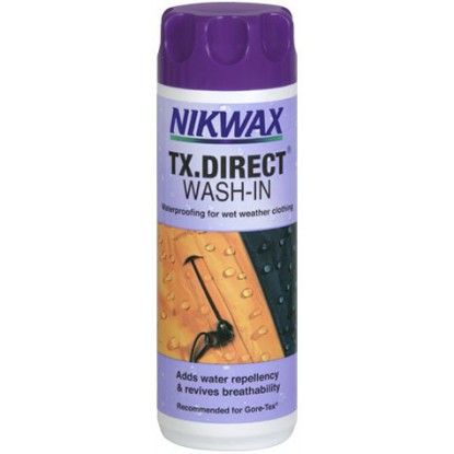Drabužių impregnatorius Nikwax TX DIRECT Wash-In