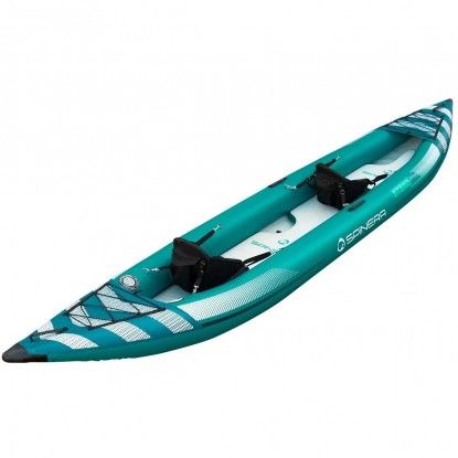 Spinera Hybris 410 Inflatible Kayak