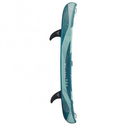 Spinera Kayak Molveno HDDS 380 inflatable kayak