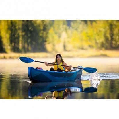 Spinera Molveno 380 HDDS inflatable kayak for 1 person
