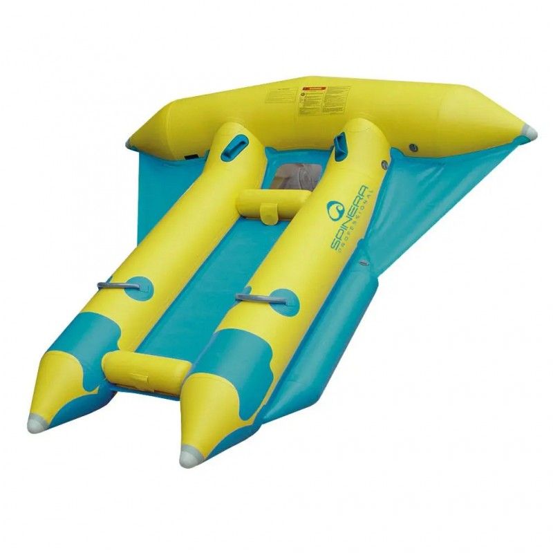 Spinera Professional Water Glider 3 Person