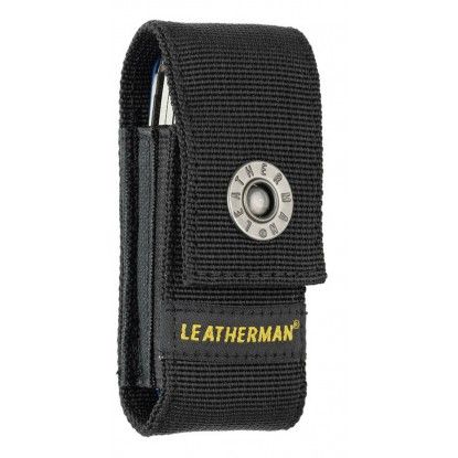 Daugiafunkcinis įrankis Leatherman Rebar