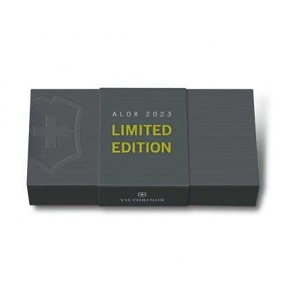 Peilis Victorinox Classic SD Alox Limited Edition 2023