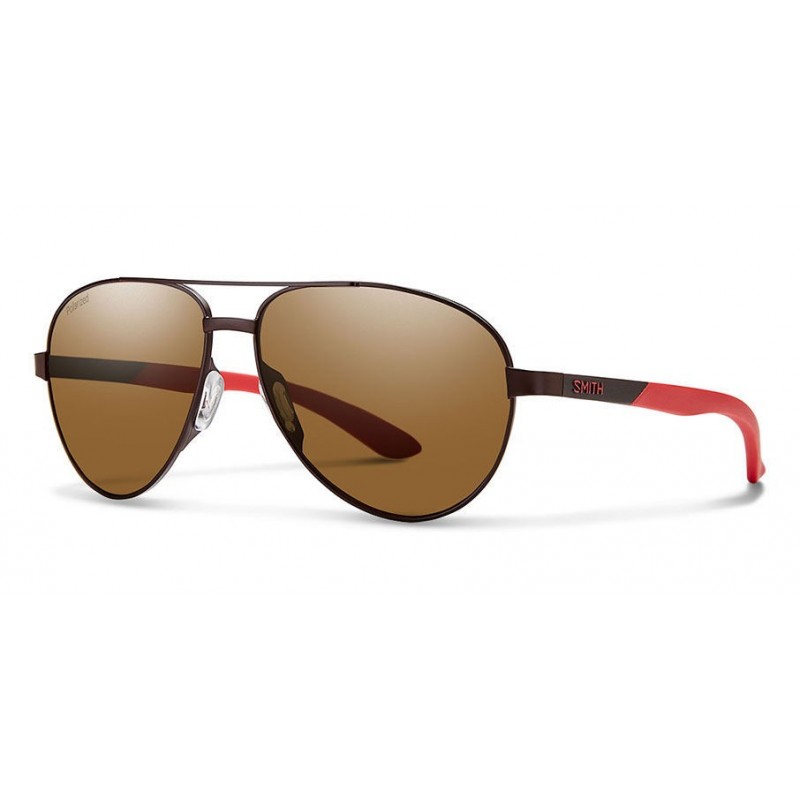 Smith salute cheap polarized sunglasses