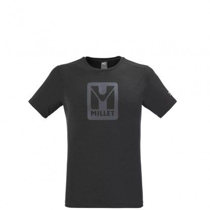 Marškinėliai Millet Tri Logo TS SS men