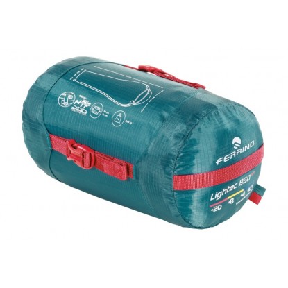 Ferrino Lightech SM 850 sleeping bag
