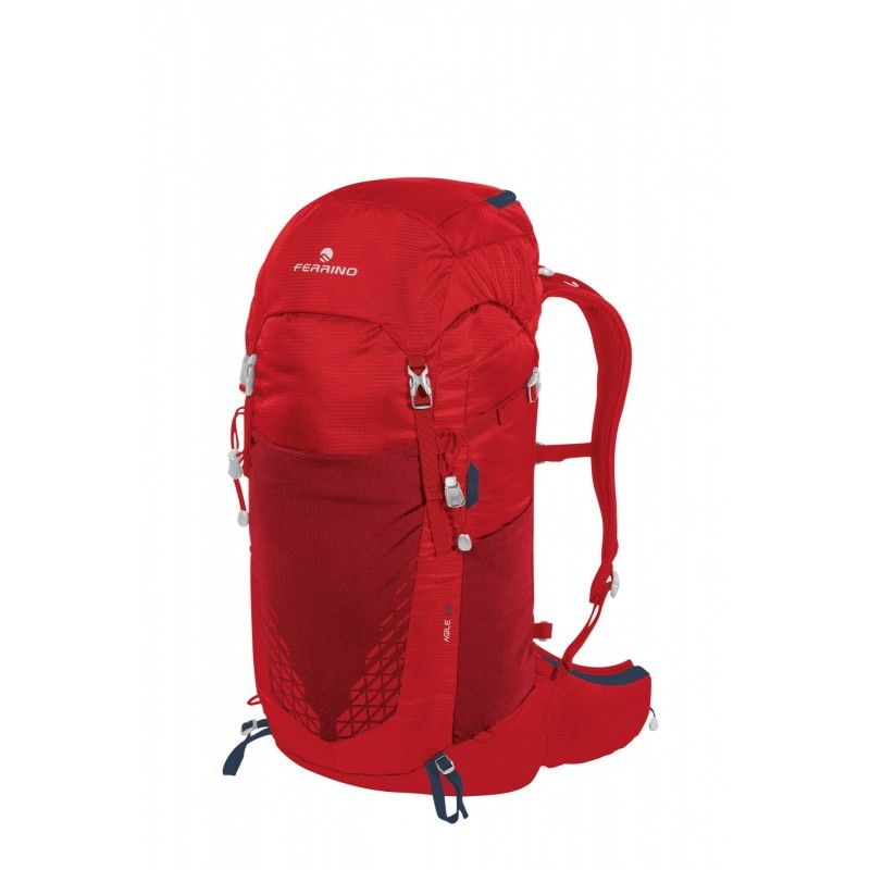 Ferrino Agile 25 red kelionių kuprinė