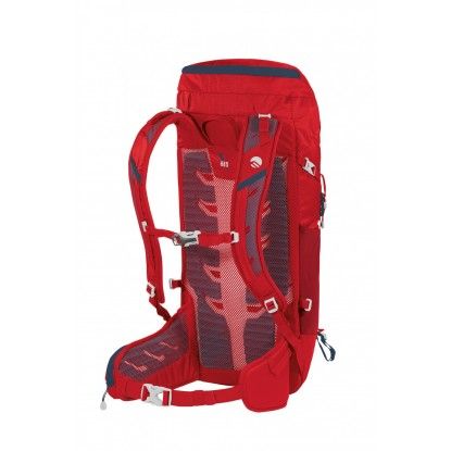 Ferrino Agile 25 red kelionių kuprinė