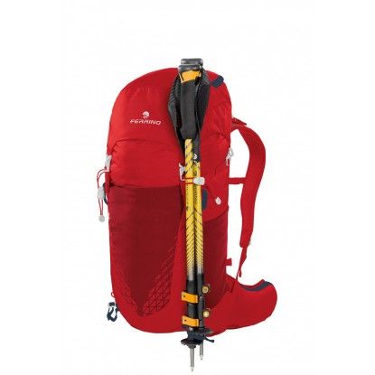 Ferrino Agile 25 red kelionių kuprinė