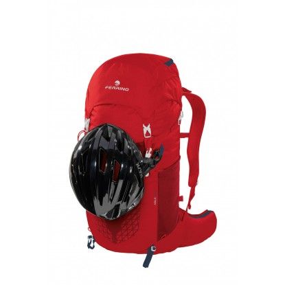 Ferrino Agile 25 red kelionių kuprinė