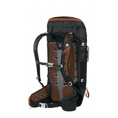 Ferrino Agile 35 black backpack