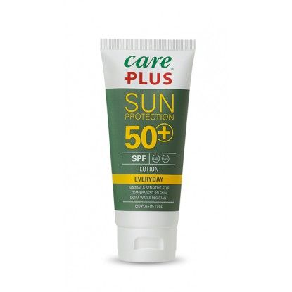 CarePlus Sun Protection Everyday Lotion SPF 50 kremas nuo saulės