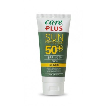 CarePlus Sun Protection Everyday Lotion SPF 50