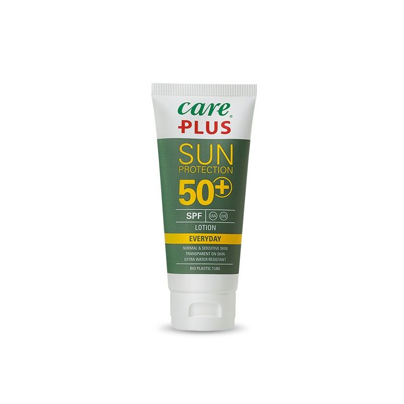 Losionas CarePlus Sun Protection Everyday Lotion SPF 50