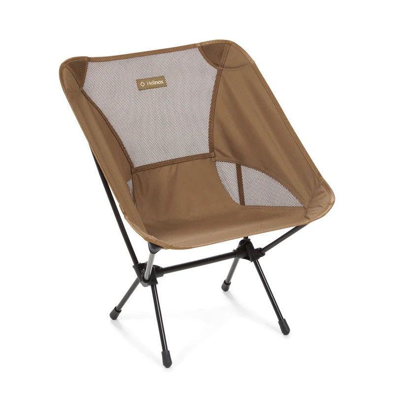 Sudedama kėdė Helinox Chair One