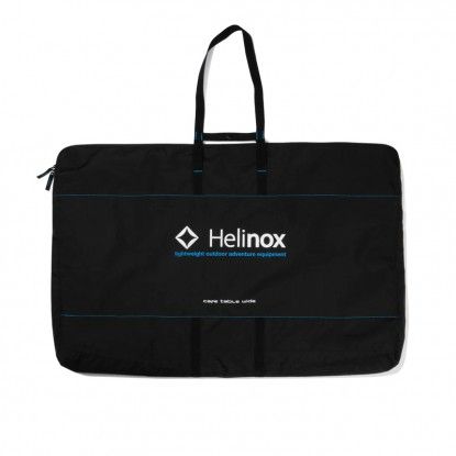 Helinox Cafe Table Wide black