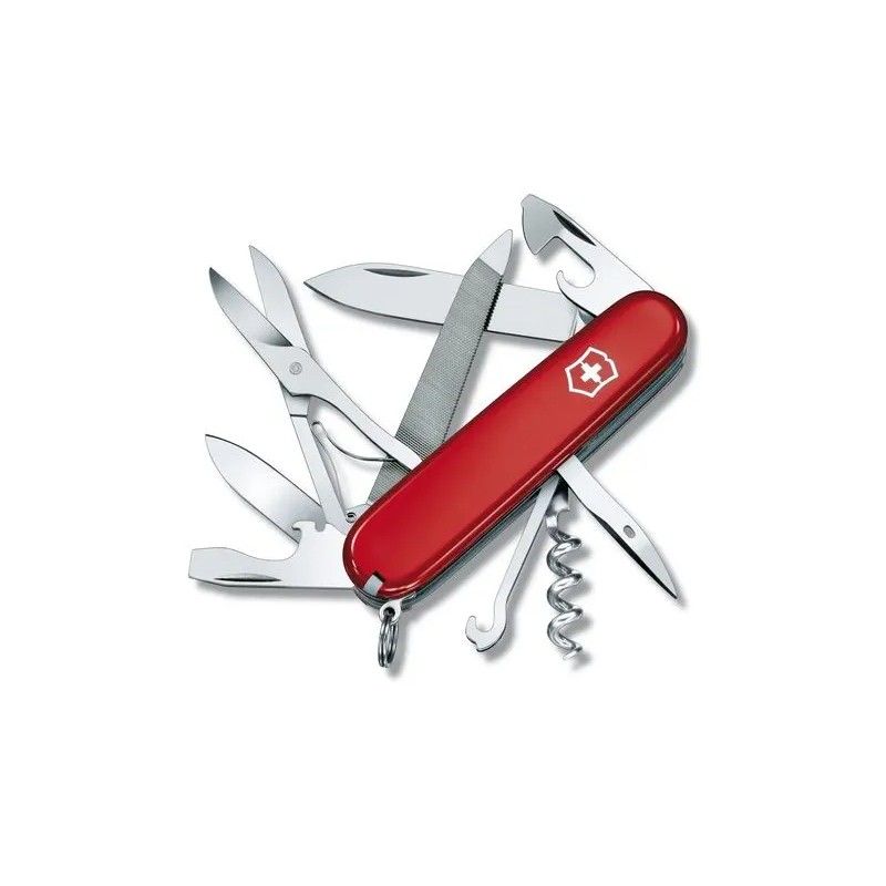 Mountaineer swiss army knife sale