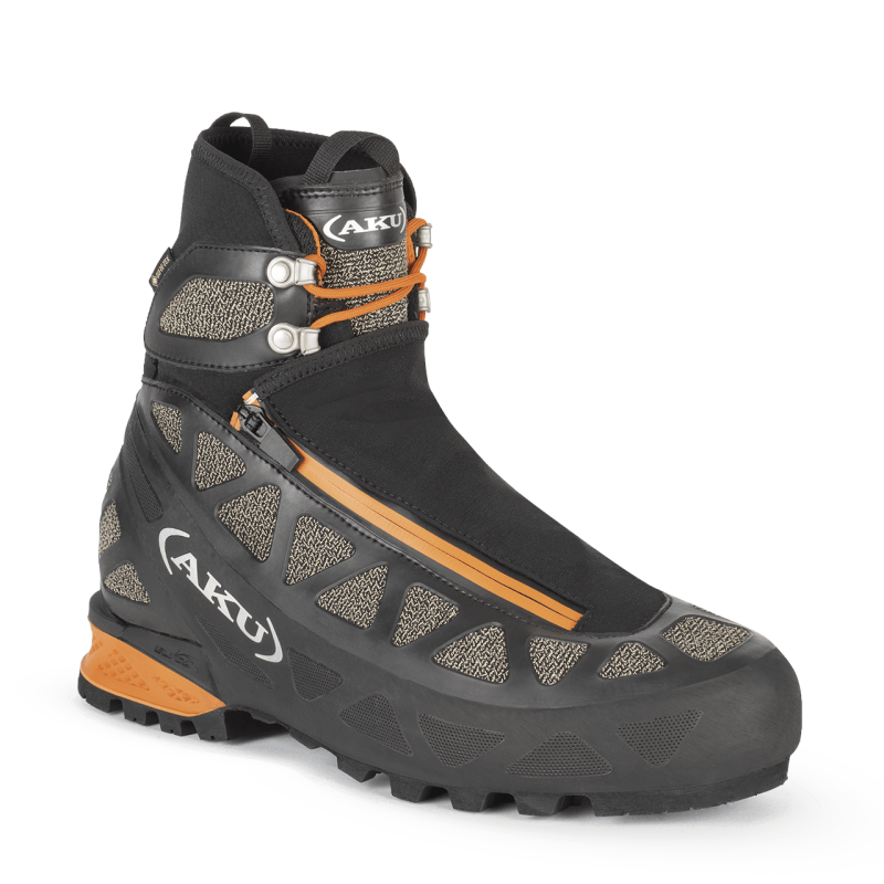 AKU Croda DFS GTX 963 - 108 Black-Orange