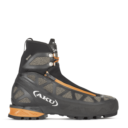 AKU Croda DFS GTX 963 - 108 Black-Orange