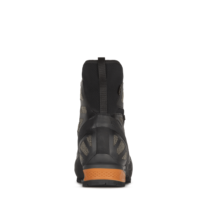 AKU Croda DFS GTX 963 - 108 Black-Orange