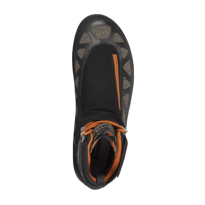 AKU Croda DFS GTX 963 - 108 Black-Orange