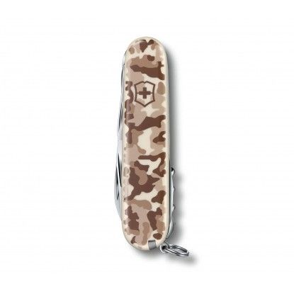 Victorinox Huntsman Desert Camouflage 1.3713.941 Swiss Army Knife