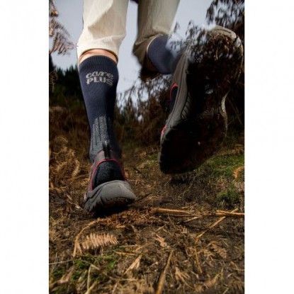 CarePlus Bugsox Adventure Anti tick socks