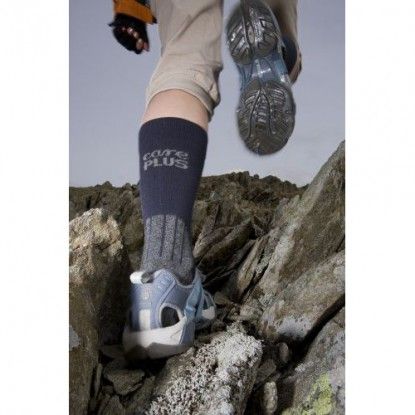 CarePlus Bugsox Adventure Anti tick socks