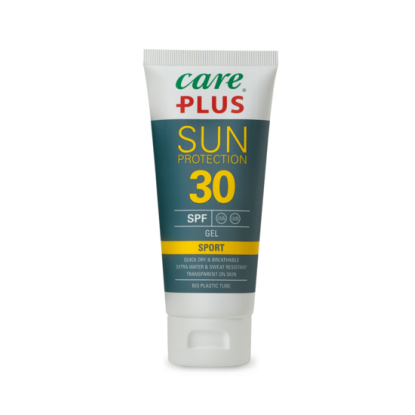 CarePlus Sun Protection Sports Tube SPF 30+