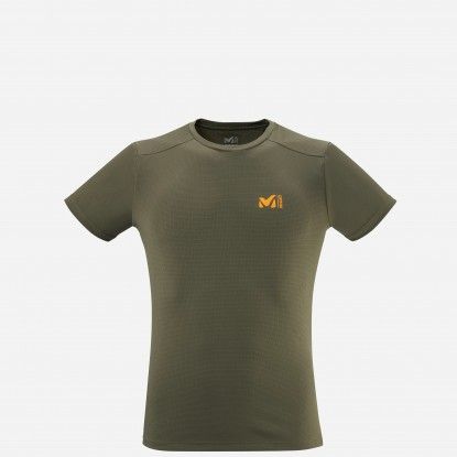 Marškinėliai Millet Fusion TS SS MIV9738_9644