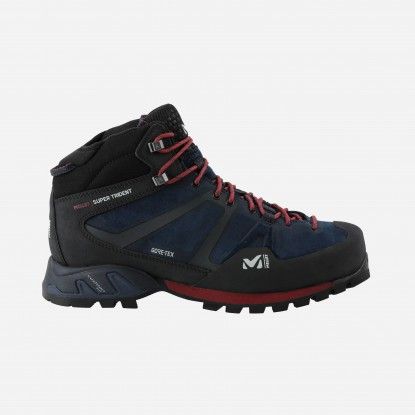 Millet Super Trident GTX W shoes MIG1799_7317