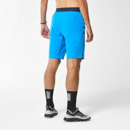 Millet LTK Speed Short Men MIV7723_2909