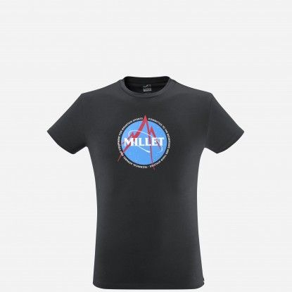 Millet Relimited Color TS SS M MIV9412_0247
