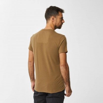 Marškinėliai Millet Granite TS SS M MIV9746_9545