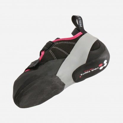 Climbing shoes Millet Siurana Evo W MIG1845_0247