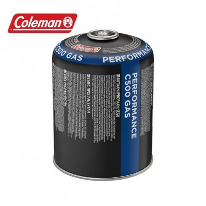 Coleman Performance gas...