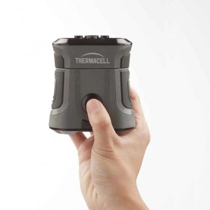 Thermacell EX90 portable mosquito repeller