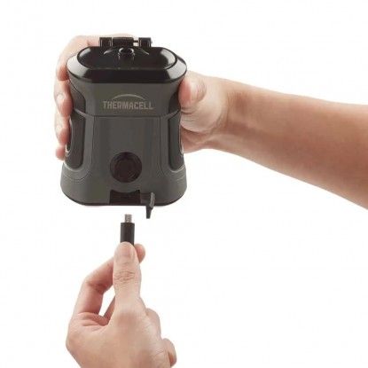 Thermacell EX90 portable mosquito repeller