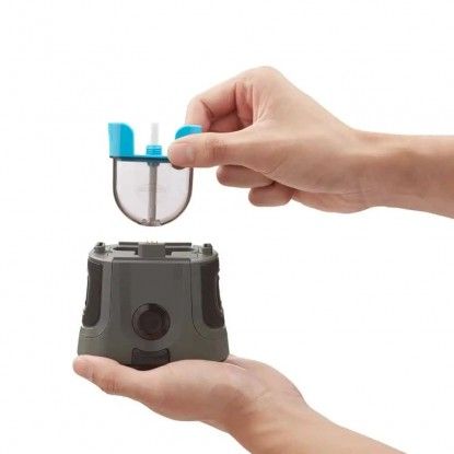 Thermacell EX90 portable mosquito repeller