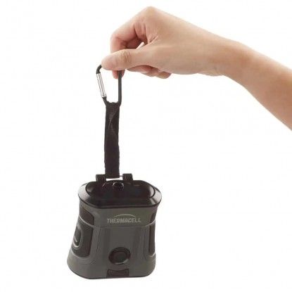 Thermacell EX90 portable mosquito repeller