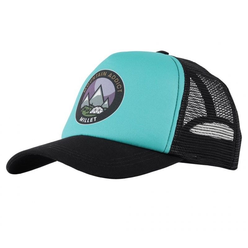 Millet Trucker Cap MIV9014_9855