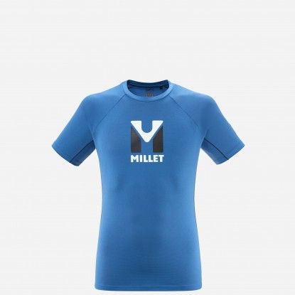 Marškinėliai Millet Trilogy Delta Origin SS MIV9850_4333