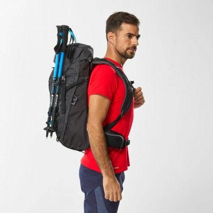 Millet Hiker Air 30 backpack MIS2340_0247