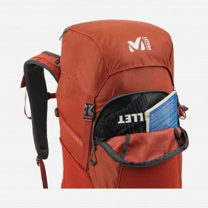 Millet Hiker Air 30 backpack MIS2340_4104