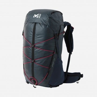 Millet Wanaka 38 W backpack MIS2345_7317