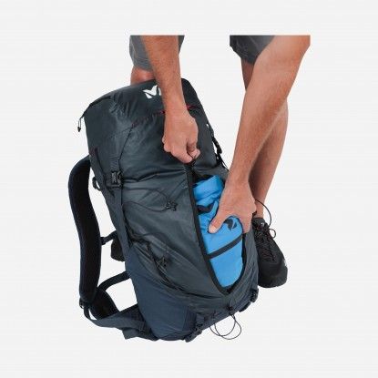 Millet Wanaka 30 backpack MIS2346_7317