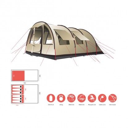 Grand Canyon Helena 6 tent