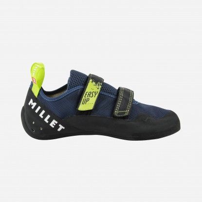 Climbing shoes Millet Easy Up MIG1350_7317