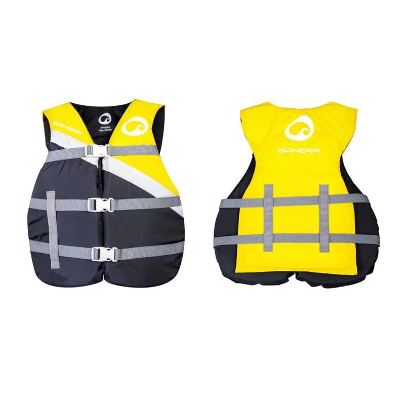 Spinera Universal Nylon Vest -50N